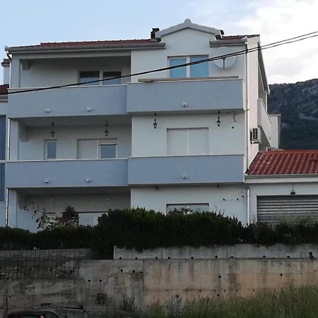 Apartment Istuk Kaštela Esterno foto