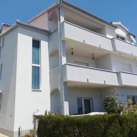 Apartment Istuk Kaštela Esterno foto
