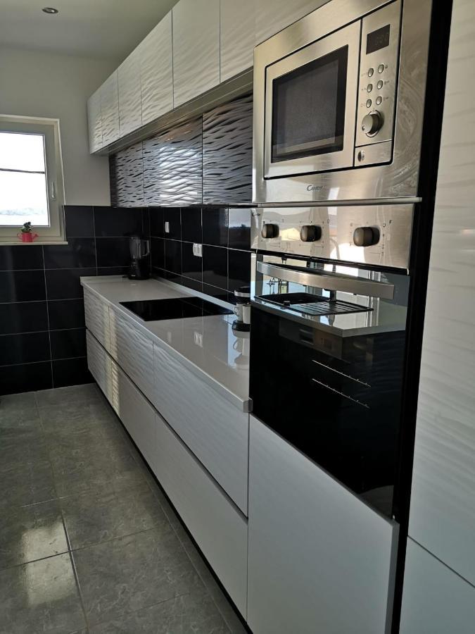 Apartment Istuk Kaštela Esterno foto