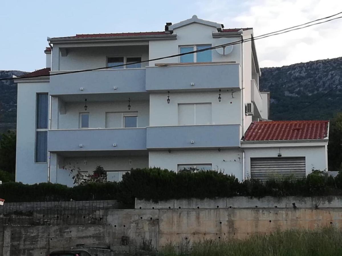 Apartment Istuk Kaštela Esterno foto
