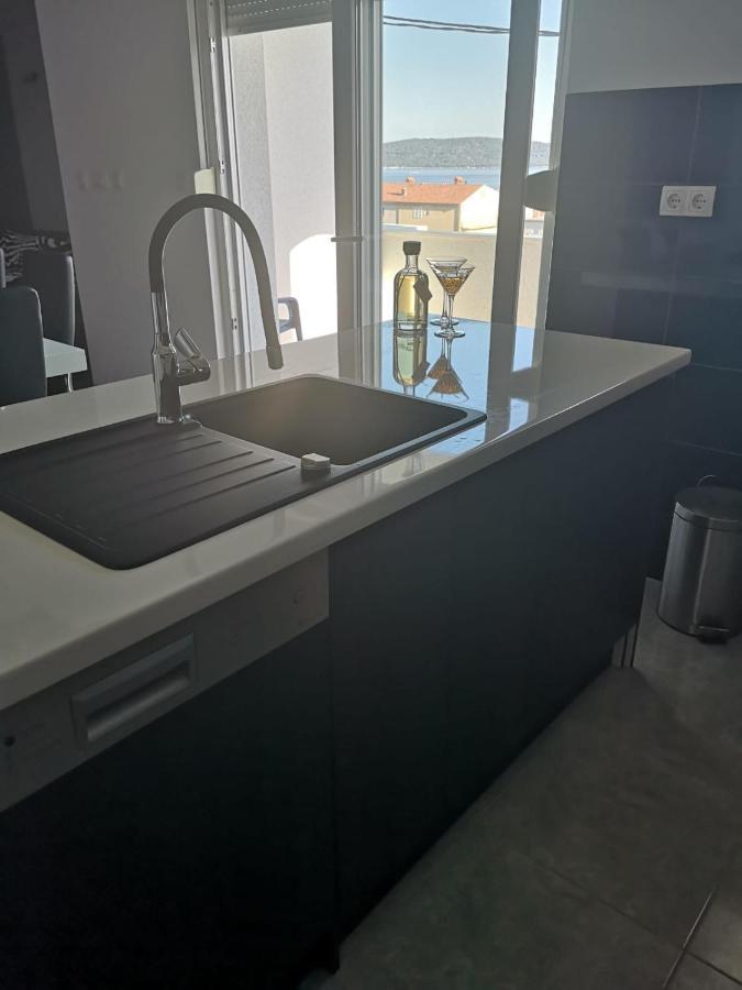 Apartment Istuk Kaštela Esterno foto