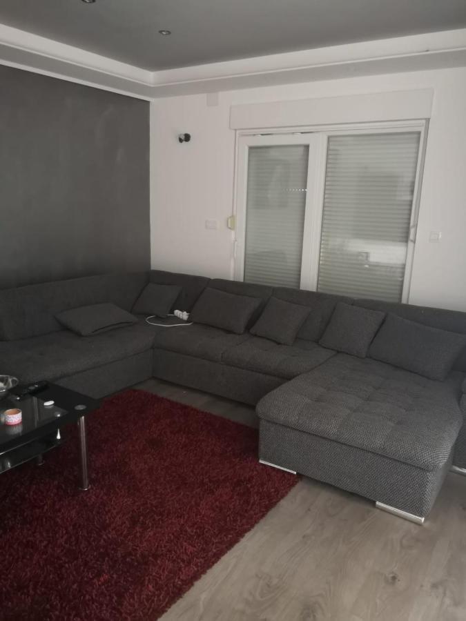 Apartment Istuk Kaštela Esterno foto
