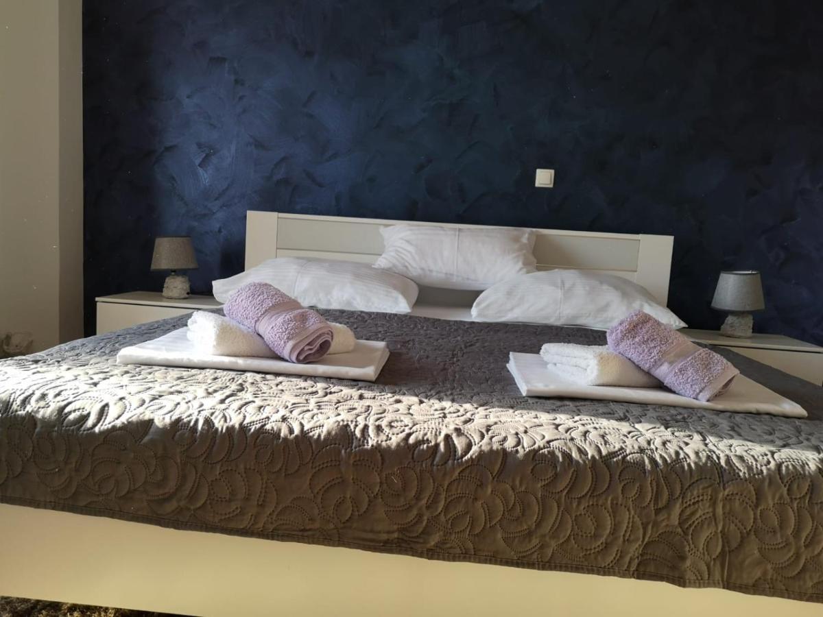 Apartment Istuk Kaštela Esterno foto