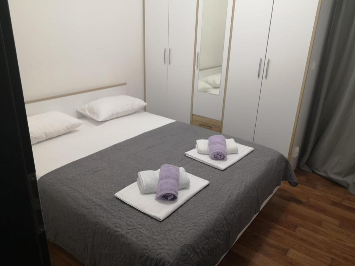 Apartment Istuk Kaštela Esterno foto