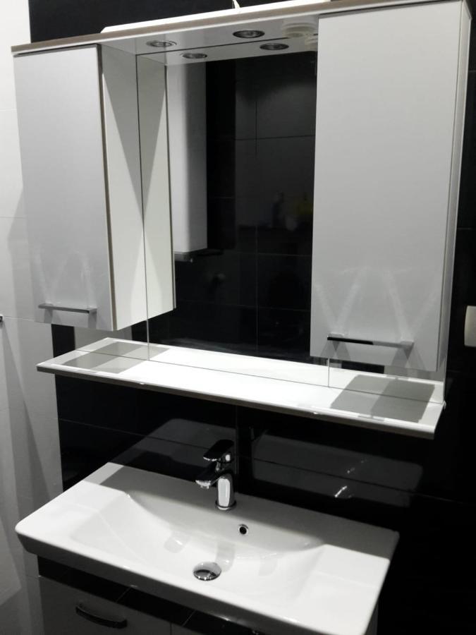 Apartment Istuk Kaštela Esterno foto