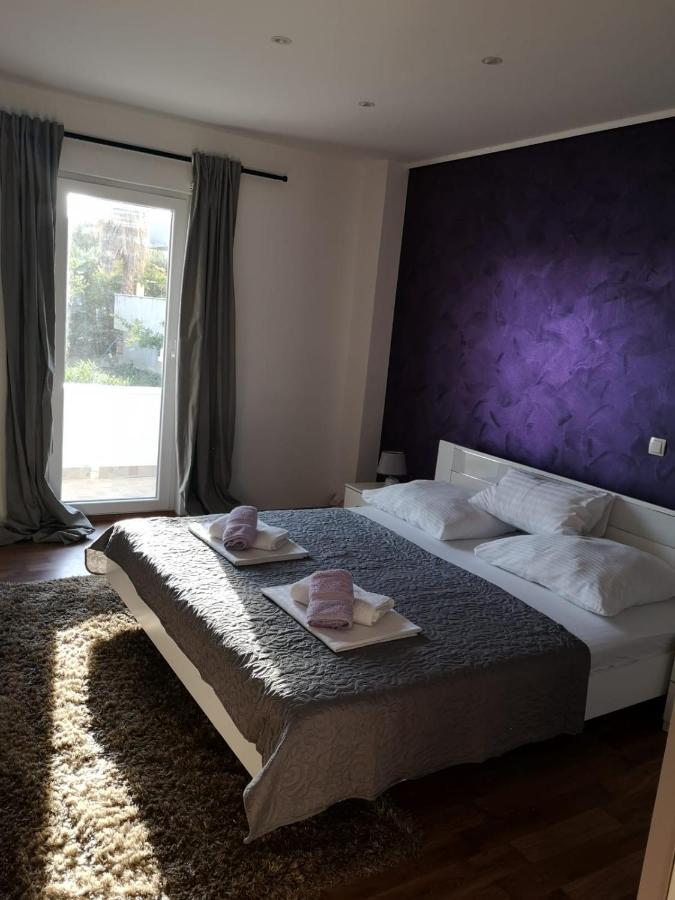 Apartment Istuk Kaštela Esterno foto