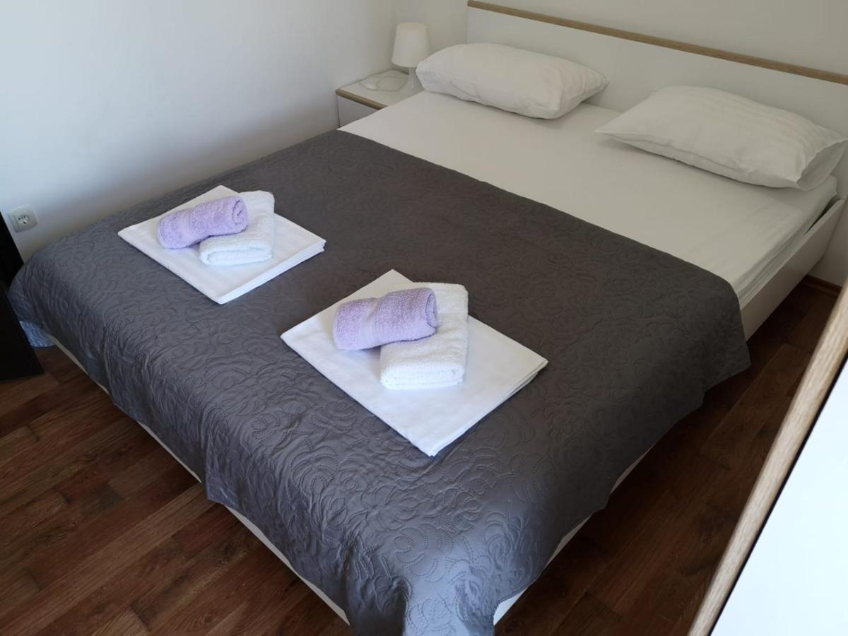 Apartment Istuk Kaštela Esterno foto